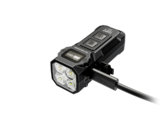La nouvelle TUP2 possède 16 LED. (Source de l'image : Nitecore)