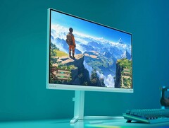 Le moniteur de jeu 27M2N3501PA peut être surcadencé (Source : Philips)
