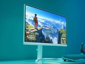 Le moniteur de jeu 27M2N3501PA peut être surcadencé (Source : Philips)