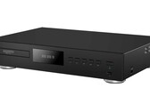 Le Krovatar KBU-500 est un nouveau lecteur Blu-ray 4K haut de gamme