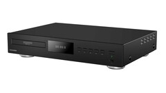 Le Krovatar KBU-500 est un nouveau lecteur Blu-ray 4K haut de gamme