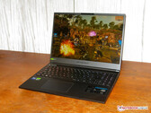 Test du Medion Erazer Major X20 : PC portable de jeu avec RTX 4070 et bien équipé