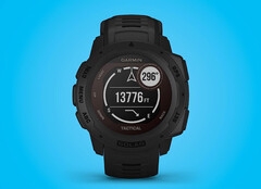 La version bêta 13.16 peut être téléchargée dès maintenant. (Source de l&#039;image : Garmin)