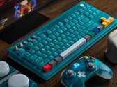 8BitDo célèbre le 30e anniversaire de la Nintendo 64 avec des éditions spéciales de son clavier Retro 87 et de sa manette sans fil Ultimate 2