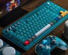 8BitDo célèbre le 30e anniversaire de la Nintendo 64 avec des éditions spéciales de son clavier Retro 87 et de sa manette sans fil Ultimate 2