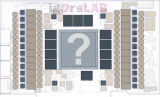 PCB PG136 (Source d'image : Igor's LAB)