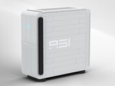 Alienware vend désormais une réplique du PC de jeu Area-51 en Lego (Source : Dell)
