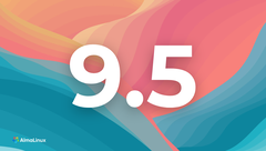 AlmaLinux OS 9.5 maintenant disponible (Source de l'image : AlmaLinux OS)