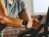 La smartwatch Bip 6 d'Amazfit (photo) reçoit BioCharge et d'autres nouvelles fonctionnalités dans une mise à jour. (Source de l'image : Amazfit)