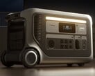 Anker a annoncé le lancement de la nouvelle centrale électrique Solix F3000. (Source de l'image : Anker Solix)