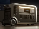 Anker a annoncé le lancement de la nouvelle centrale électrique Solix F3000. (Source de l'image : Anker Solix)