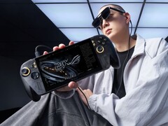 La communauté Reddit s'inquiète du prix attendu de la ASUS ROG Xbox Ally X20.
