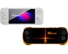 L’Ayaneo Pocket S2 fonctionne sous Android, tandis que le Konkr Fit est livré avec Windows.