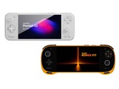L’Ayaneo Pocket S2 fonctionne sous Android, tandis que le Konkr Fit est livré avec Windows.