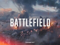 Le 3 juin, des séquences vidéo du prochain jeu de tir AAA Battlefield 6 ont de nouveau fait surface sur X. (Image source : Battlefield Labs)