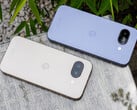 Notebookcheck a examiné le Google Pixel 9a (Image source : Daniel Schmidt)