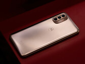 Le Moto G41 coûte plus cher que le Moto G51, pour une raison quelconque. (Image source : Motorola)