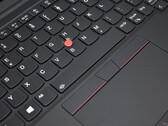 Lenovo le promet : TrackPoint sera toujours présent sur les ThinkPads