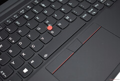 Lenovo le promet : TrackPoint sera toujours présent sur les ThinkPads