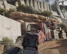 Delta Force a vu son nombre de joueurs augmenter régulièrement, éclipsant considérablement les géants de l'industrie tels que Call of Duty sur Steam (source d'image : Delta Force YT)