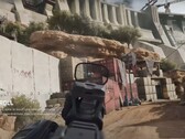 Delta Force a vu son nombre de joueurs augmenter régulièrement, éclipsant considérablement les géants de l'industrie tels que Call of Duty sur Steam (source d'image : Delta Force YT)