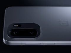 Un téléphone OnePlus Snapdragon 8s Gen 4 est également en préparation. Photo : une photo promotionnelle de l&#039;Ace 6. (Source de l&#039;image : OnePlus)