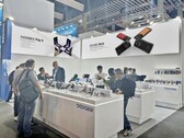 Stand Doogee MWC 2024 (Source : Doogee)