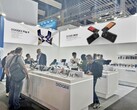 Stand Doogee MWC 2024 (Source : Doogee)