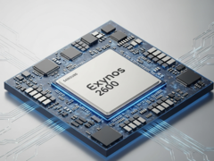 De nouvelles rumeurs concernant l'Exynos 2600 sont apparues en ligne (source de l'image : Samsung, édité)