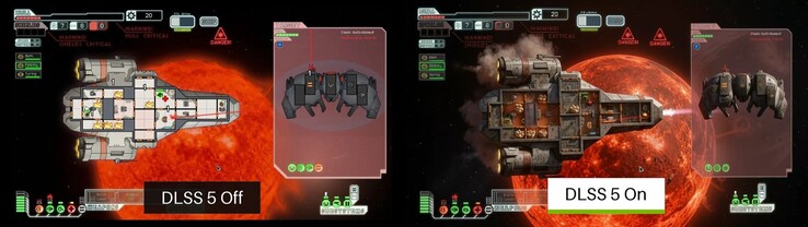 FTL : Plus vite que la lumière