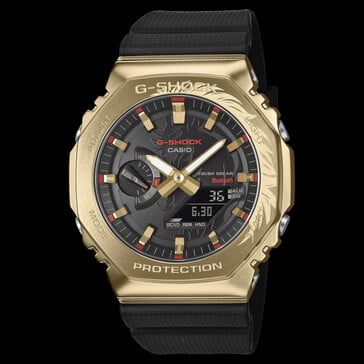 (Source de l'image : Casio Japan)