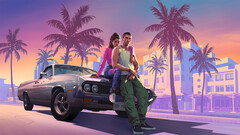 La bande-annonce de Grand Theft Auto VI fait un nouveau pas en avant (Source : Rockstar)