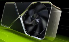 La Nvidia GeForce RTX 5090 FE devrait être équipée d'un GPU GB202 sans restriction. (Source de l'image : Nvidia - édité)