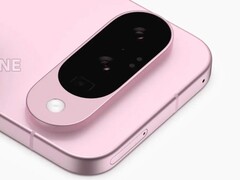 Le fournisseur de GPU Imagination pourrait avoir confirmé les premières spécifications du Tensor G5 pour le Pixel 10 (Image source : Android Headlines)