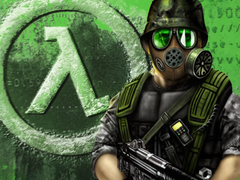 Couverture de Half Life : Opposing Force (source d'image : Steam)
