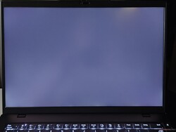 Rétablissement du rétroéclairage (amélioré ici)