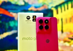 Le Motorola Moto G37 peut sembler avoir beaucoup à offrir en matière d'appareil photo, mais il n'offre en réalité que très peu de fonctionnalités.