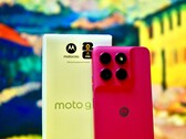 Le Motorola Moto G37 peut sembler avoir beaucoup à offrir en matière d'appareil photo, mais il n'offre en réalité que très peu de fonctionnalités.