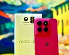 Le Motorola Moto G37 peut sembler avoir beaucoup à offrir en matière d'appareil photo, mais il n'offre en réalité que très peu de fonctionnalités.