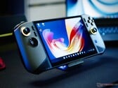 Le MSI Claw 8 AI+ offre apparemment plus de performances de jeu qu'au lancement (Image source : Notebookcheck)