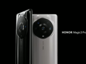 Le nouveau Magic3 Pro+. (Source : Honor)