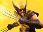 Illustrations promotionnelles clés pour « Wolverine » de Marvel.