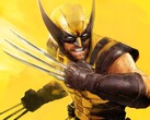 Illustrations promotionnelles clés pour « Wolverine » de Marvel.