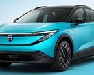 La Nissan Leaf 2026 de nouvelle génération sera dotée d'un système de recharge rapide, d'une autonomie de 303 miles et de nombreuses fonctions technologiques. (Source de l'image : Nissan)