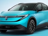 La Nissan Leaf 2026 de nouvelle génération sera dotée d'un système de recharge rapide, d'une autonomie de 303 miles et de nombreuses fonctions technologiques. (Source de l'image : Nissan)