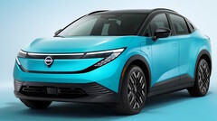 La Nissan Leaf 2026 de nouvelle génération sera dotée d'un système de recharge rapide, d'une autonomie de 303 miles et de nombreuses fonctions technologiques. (Source de l'image : Nissan)