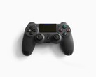 Vous pouvez utiliser la manette de jeu DualShock 4 de la PS4 avec RPCS3.
