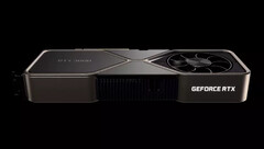 La disponibilité de la série GeForce RTX 30 a été médiocre depuis son lancement. (Source de l&#039;image : NVIDIA)