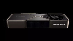 La disponibilité de la série GeForce RTX 30 a été médiocre depuis son lancement. (Source de l'image : NVIDIA)
