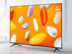 La Redmi Smart TV A50 2024 est un modèle 4K. (Source de l'image : Xiaomi Youpin)